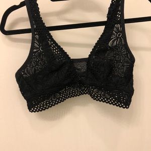 aerie Intimates & Sleepwear - Aerie Lace bralette *final price aerie Intimates & Sleepwear - Aerie Lace bralette *final price